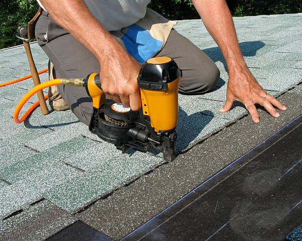 Best Storm Damage Roof Repair  in Sparta, WI