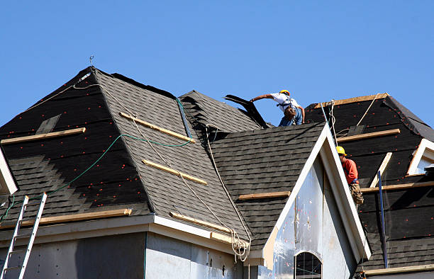 Best Storm Damage Roof Repair  in Sparta, WI