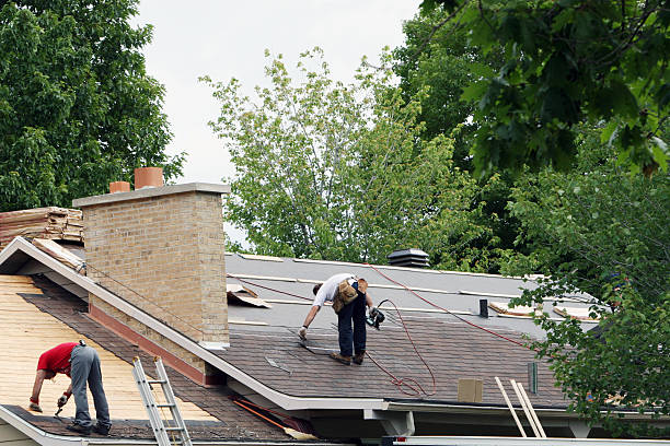 Best Emergency Roof Repair  in Sparta, WI