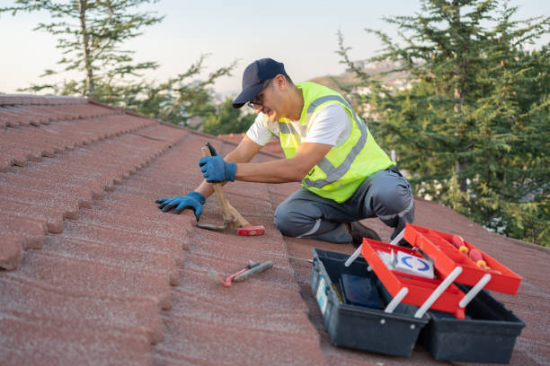 Best Storm Damage Roof Repair  in Sparta, WI